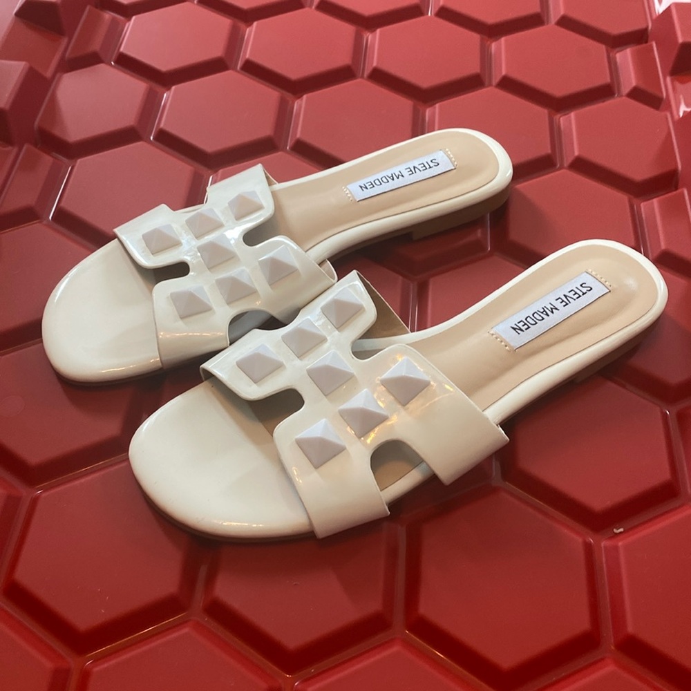 Steve Madden Sandals
